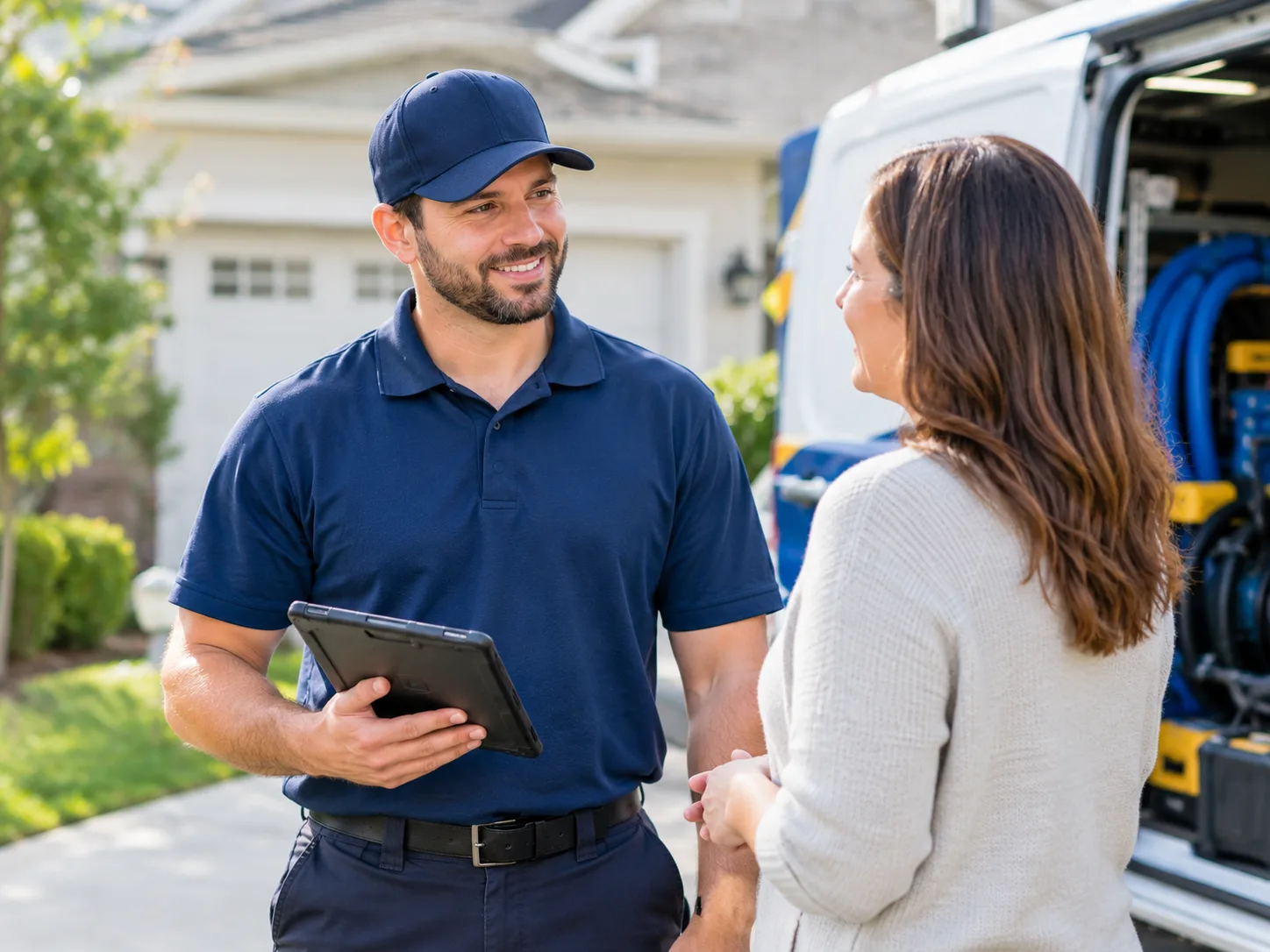 Sewage Backup Cleanup Pie Town, NM FAQs